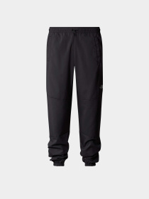 Штаны спортивные The North Face M Ma Wind Track Pant модель NF0A87J60C51 Штаны спортивные The North Face M Ma Wind Track Pant модель NF0A87J60C51 Фото
