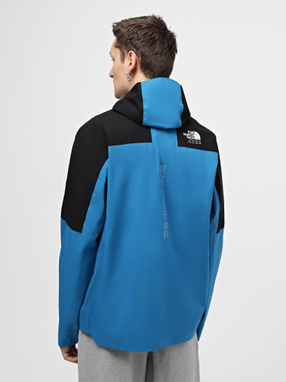 Демісезонна куртка The North Face M Sheltered Creek модель NF0A880XUID1 — фото 3 - INTERTOP