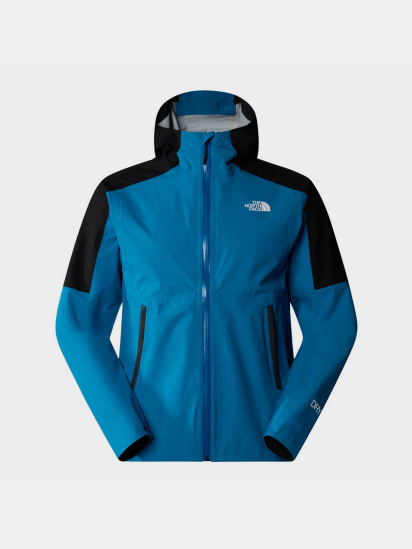 Демісезонна куртка The North Face M Sheltered Creek модель NF0A880XUID1 — фото 6 - INTERTOP