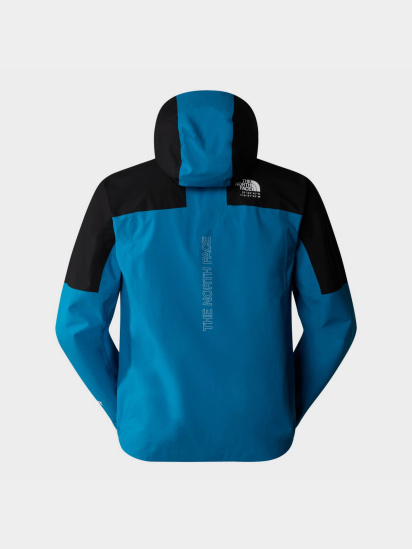 Демісезонна куртка The North Face M Sheltered Creek модель NF0A880XUID1 — фото 7 - INTERTOP