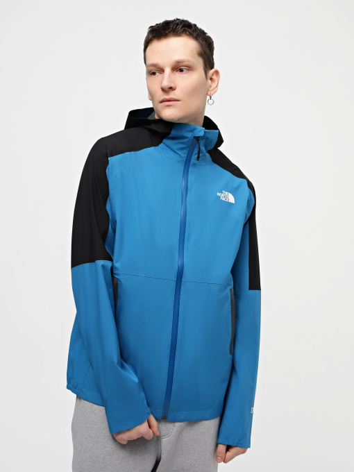 Демисезонная куртка The North Face M Sheltered Creek модель NF0A880XUID1 Фото