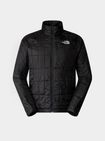 Демисезонная куртка The North Face Circaloft Mid Cut Lifestyle модель NF0A88EWJK31 Фото