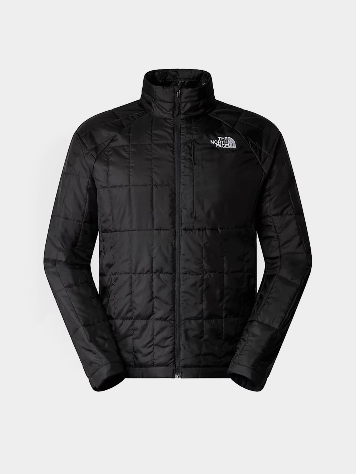 Демисезонная куртка The North Face Circaloft Mid Cut Lifestyle модель NF0A88EWJK31 Фото