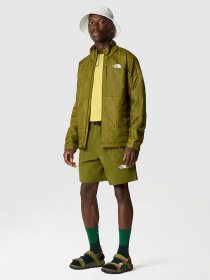 Демисезонная куртка The North Face Circaloft Mid Cut Lifestyle модель NF0A88EWPIB1 Фото