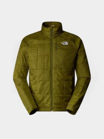 Демисезонная куртка The North Face Circaloft Mid Cut Lifestyle модель NF0A88EWPIB1 Фото