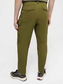 Брюки повседневные The North Face M Anticline Cargo Pant модель NF0A826JPIB1 Фото