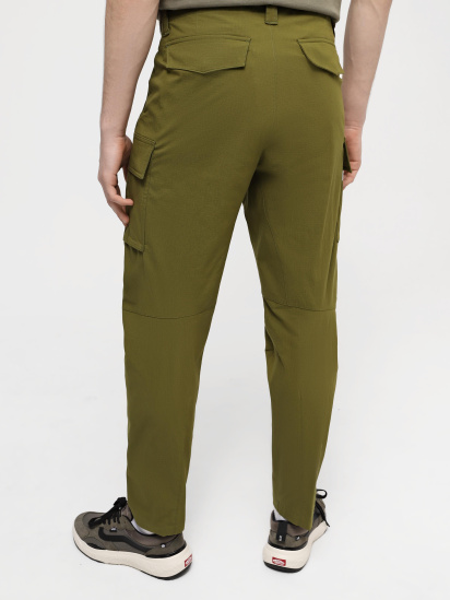 Штани повсякденні The North Face M Anticline Cargo Pant модель NF0A826JPIB1 — фото 3 - INTERTOP