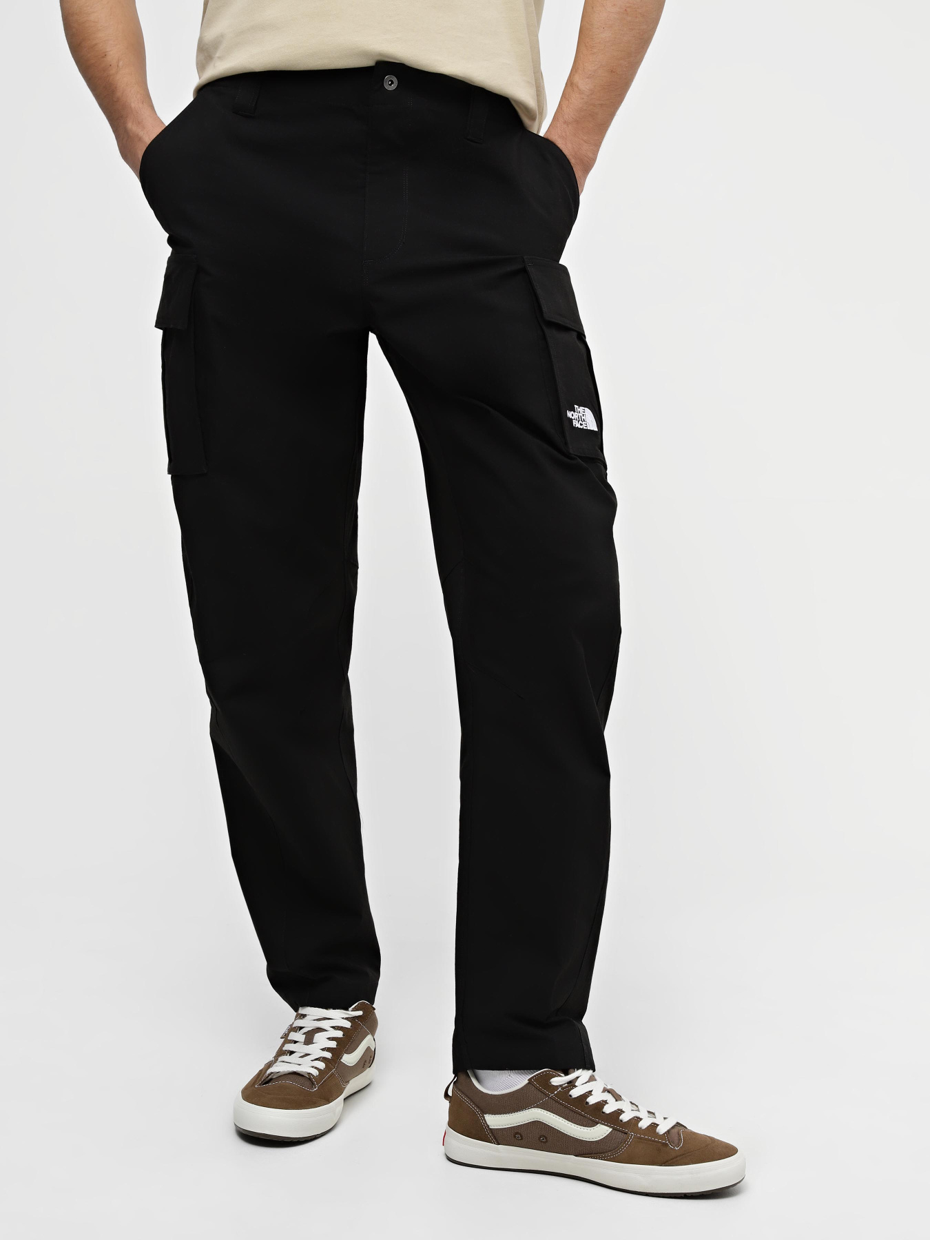 Повседневные штаны The North Face Anticline модель NF0A826JJK31 Фото