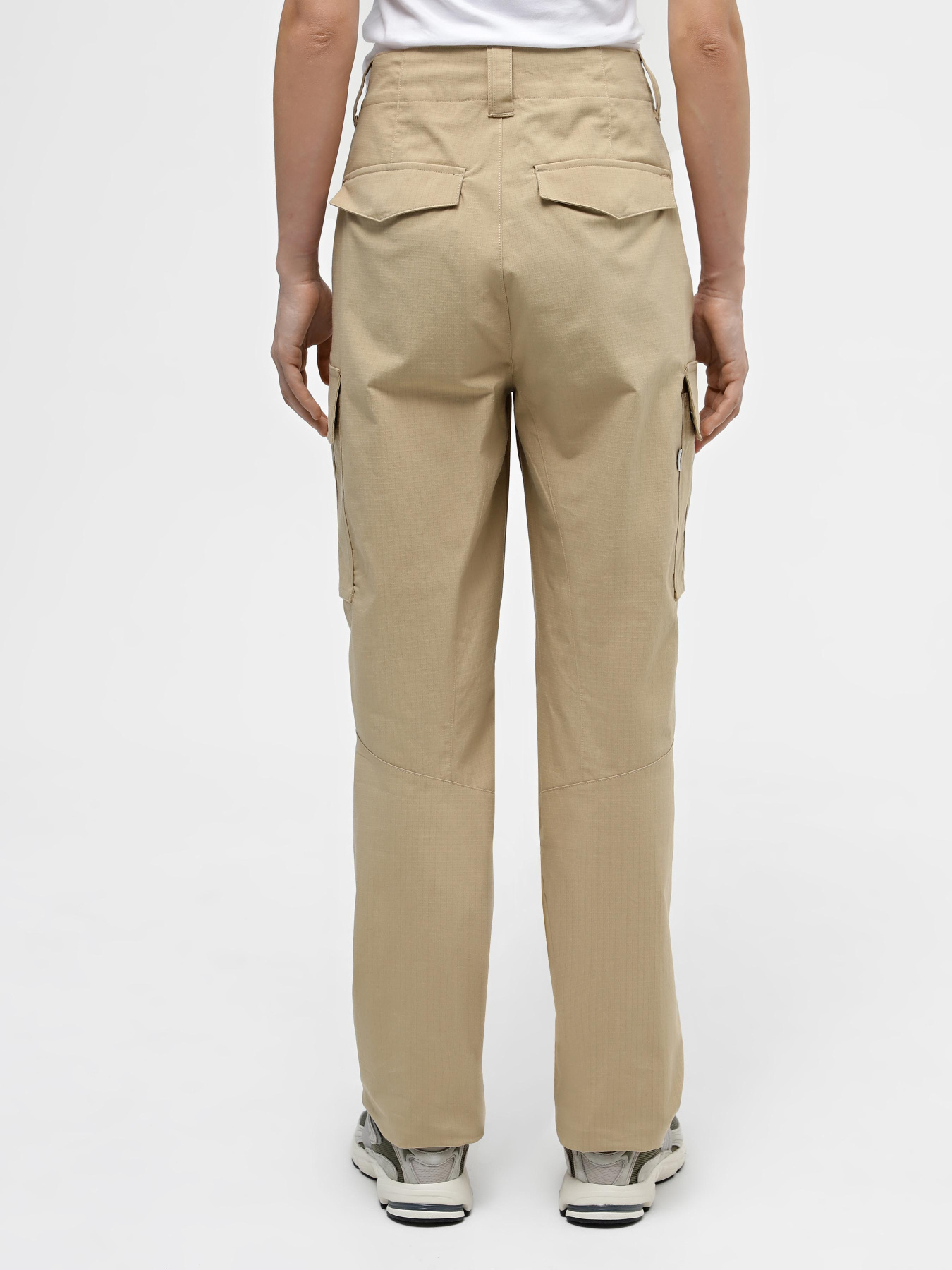 Карго The North Face W Cargo Pant модель NF0A82GGLK51 Фото