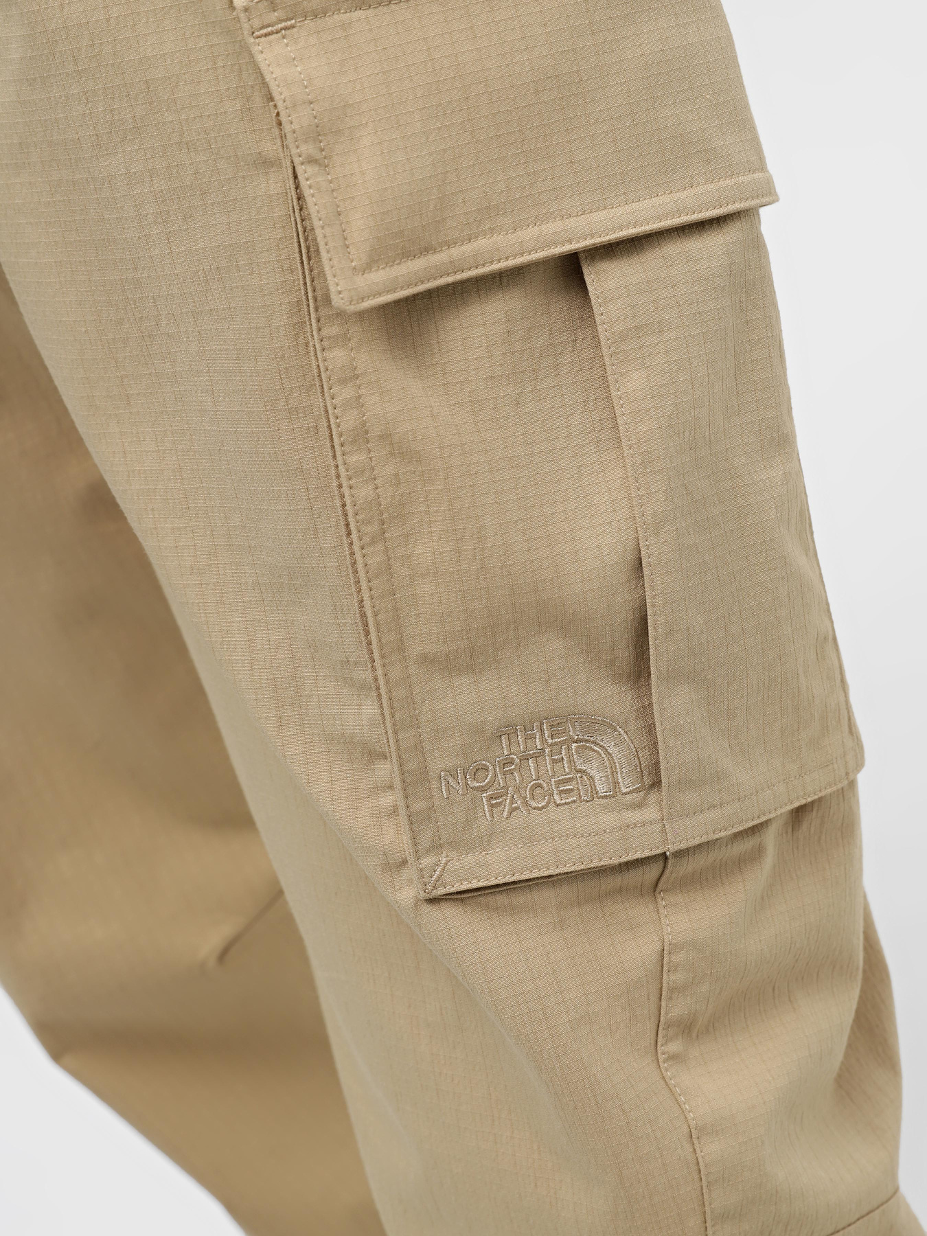 Карго The North Face W Cargo Pant модель NF0A82GGLK51 Фото