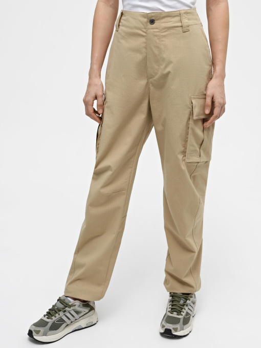 Карго The North Face W Cargo Pant Модель NF0A82GGLK51 Фото