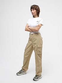 Карго The North Face W Cargo Pant модель NF0A82GGLK51 Карго The North Face W Cargo Pant модель NF0A82GGLK51 Фото