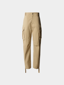 Карго The North Face W Cargo Pant модель NF0A82GGLK51 Карго The North Face W Cargo Pant модель NF0A82GGLK51 Фото