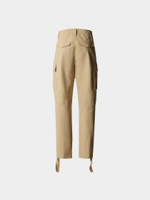 Карго The North Face W Cargo Pant модель NF0A82GGLK51 Карго The North Face W Cargo Pant модель NF0A82GGLK51 Фото