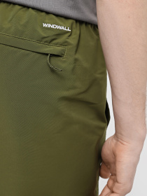 Брюки повседневные The North Face M Tnf Easy Wind Pant модель NF0A8767PIB1 Фото