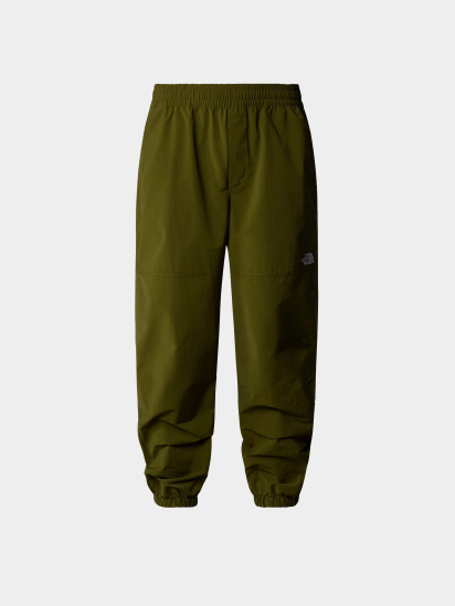 Штани повсякденні The North Face M Tnf Easy Wind Pant модель NF0A8767PIB1 — фото 5 - INTERTOP