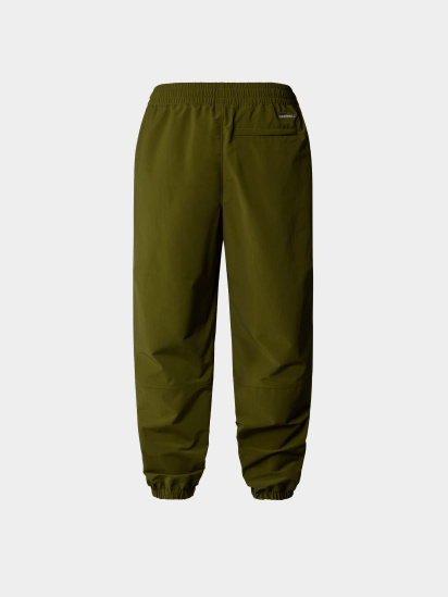 Штани повсякденні The North Face M Tnf Easy Wind Pant модель NF0A8767PIB1 — фото 6 - INTERTOP