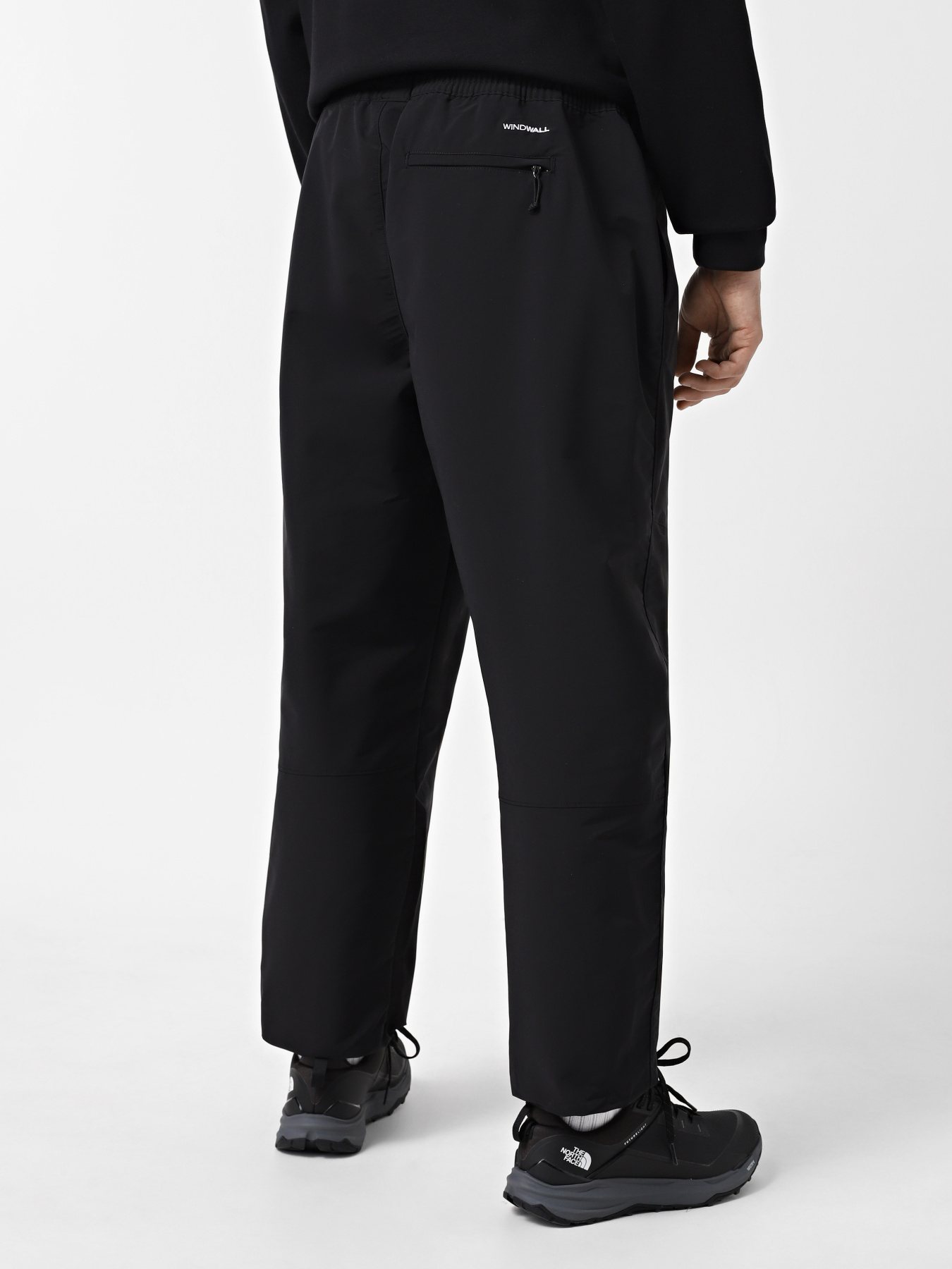Брюки повседневные The North Face Easy Wind модель NF0A8767JK31 Фото