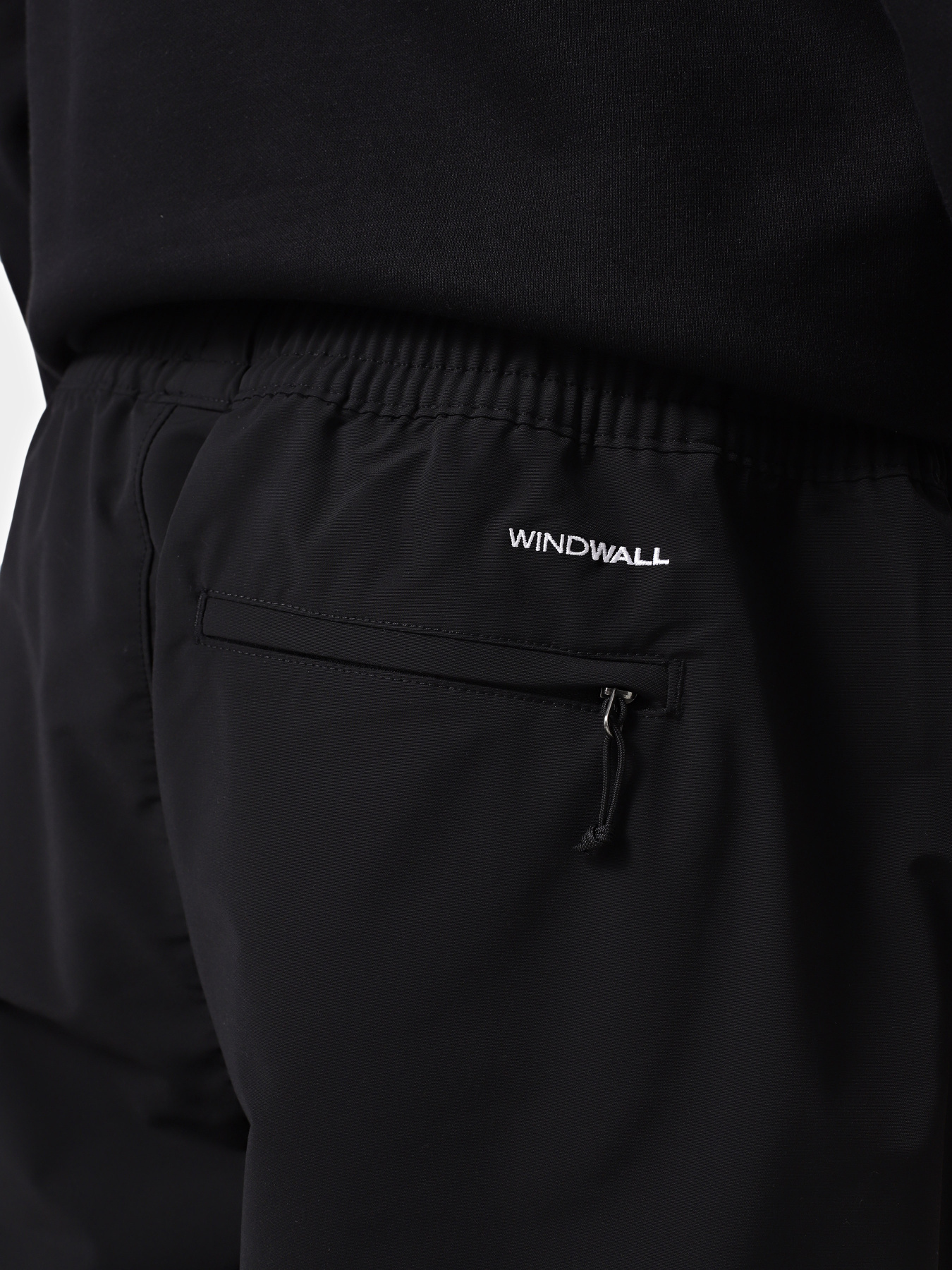 Повсякденні штани The North Face Easy Wind модель NF0A8767JK31 Фото