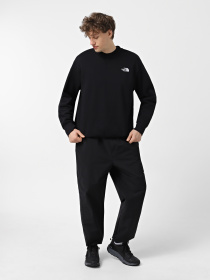 Повсякденні штани The North Face Easy Wind модель NF0A8767JK31 Фото