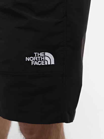 Шорти спортивні The North Face M Tnf Easy Wind Short модель NF0A8768JK31 — фото 4 - INTERTOP