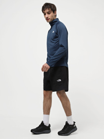 Спортивні шорти The North Face M Tnf Easy Wind Short модель NF0A8768JK31 Фото