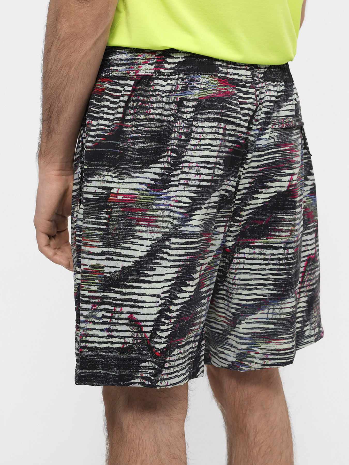 Шорты спортивные The North Face M Tnf Easy Wind Short модель NF0A8768SIR1 Фото