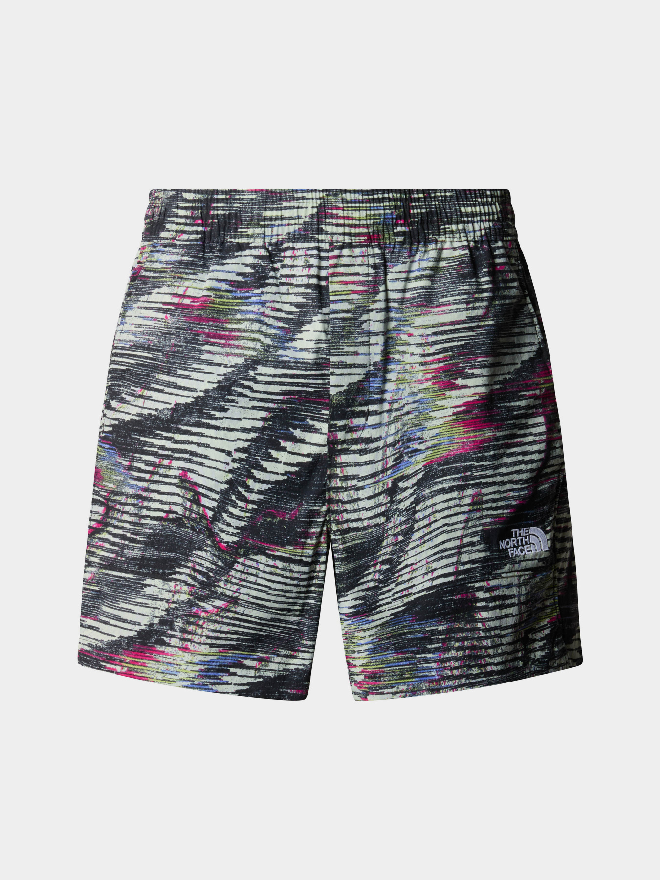 Спортивні шорти The North Face M Tnf Easy Wind Short модель NF0A8768SIR1 Фото