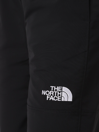 Штани повсякденні The North Face Easy Wind модель NF0A8769JK31 — фото 4 - INTERTOP