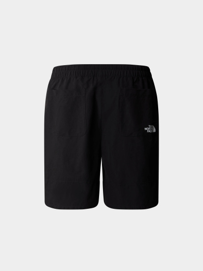 Шорти спортивні The North Face Sakami Pull On Short модель NF0A879NJK31 — фото 6 - INTERTOP