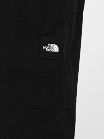 Шорты спортивные The North Face Sakami Pull On Short модель NF0A879NJK31 Фото