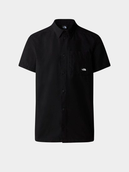 Сорочка The North Face M Murray Button Shirt модель NF0A879PJK31 — фото 4 - INTERTOP