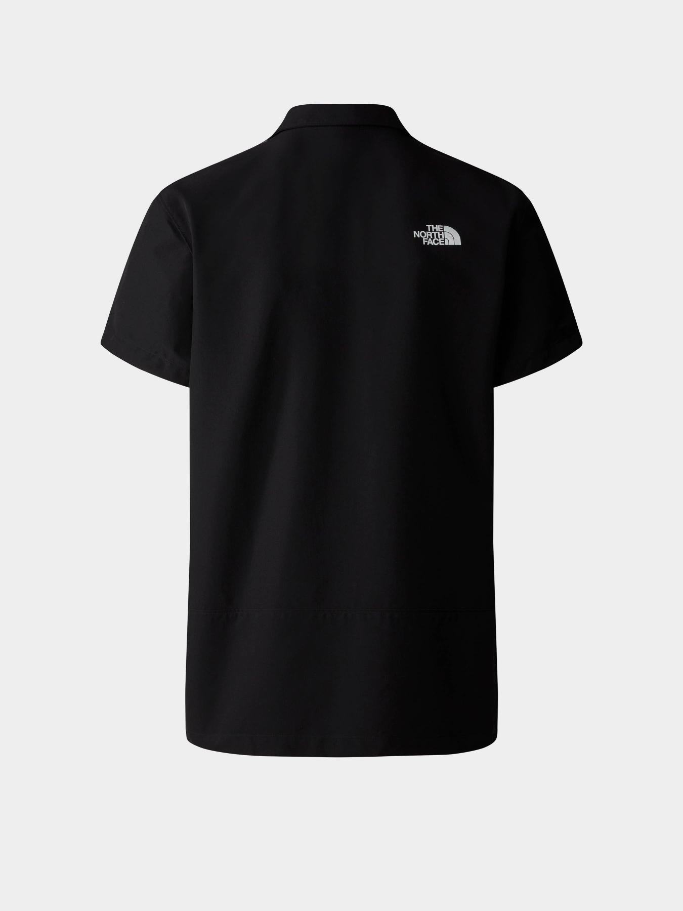 Сорочка повсякденна The North Face M Murray Button Shirt модель NF0A879PJK31 Сорочка повсякденна The North Face M Murray Button Shirt модель NF0A879PJK31 Фото