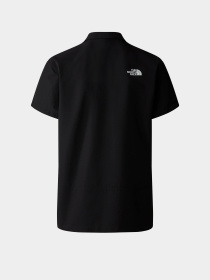 Сорочка повсякденна The North Face M Murray Button Shirt модель NF0A879PJK31 Сорочка повсякденна The North Face M Murray Button Shirt модель NF0A879PJK31 Фото