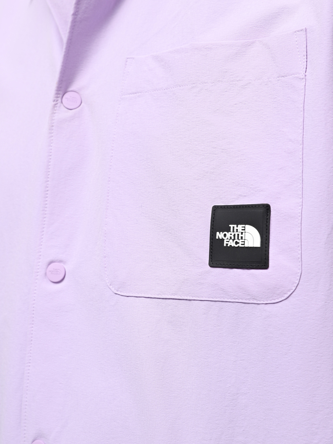 Рубашка The North Face M Murray Button Shirt модель NF0A879PQZI1 Фото
