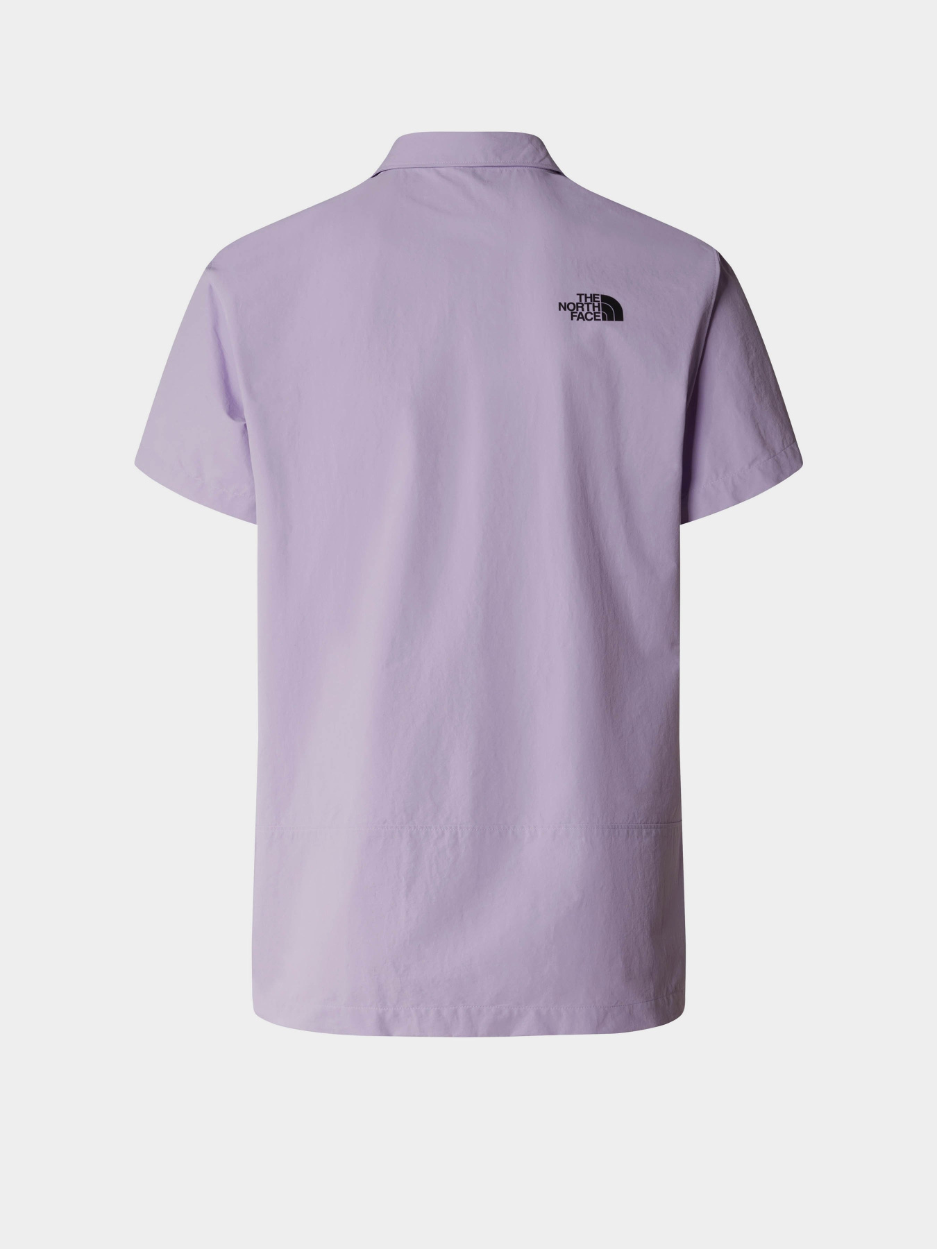 Рубашка The North Face M Murray Button Shirt модель NF0A879PQZI1 Фото