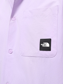 Рубашка The North Face M Murray Button Shirt модель NF0A879PQZI1 Фото