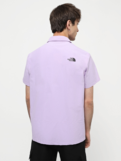 Сорочка The North Face M Murray Button Shirt модель NF0A879PQZI1 — фото - INTERTOP