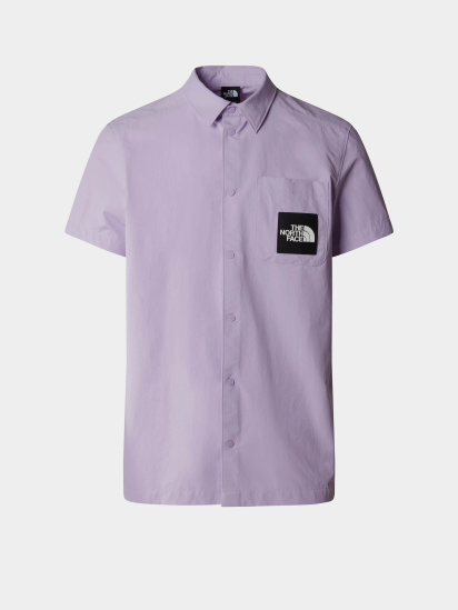 Сорочка The North Face M Murray Button Shirt модель NF0A879PQZI1 — фото 4 - INTERTOP