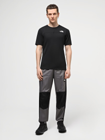 Брюки повседневные The North Face M Wind Shell Pant модель NF0A879QRPI1 Фото