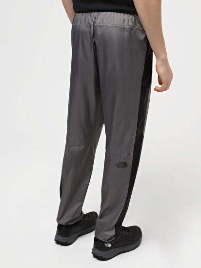 Штани повсякденні The North Face M Wind Shell Pant модель NF0A879QRPI1 — фото 3 - INTERTOP