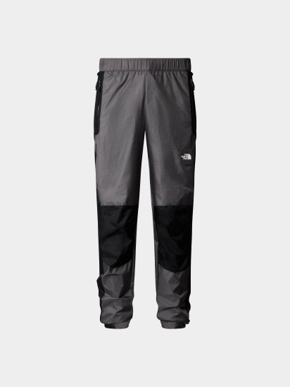 Штани повсякденні The North Face M Wind Shell Pant модель NF0A879QRPI1 — фото 5 - INTERTOP