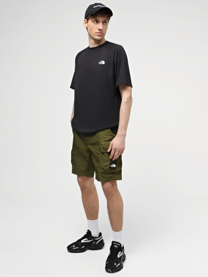 Шорти The North Face M Nse Cargo Pkt Short модель NF0A879RPIB1 — фото - INTERTOP