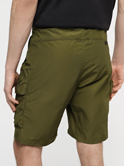 Шорти The North Face M Nse Cargo Pkt Short модель NF0A879RPIB1 — фото 3 - INTERTOP