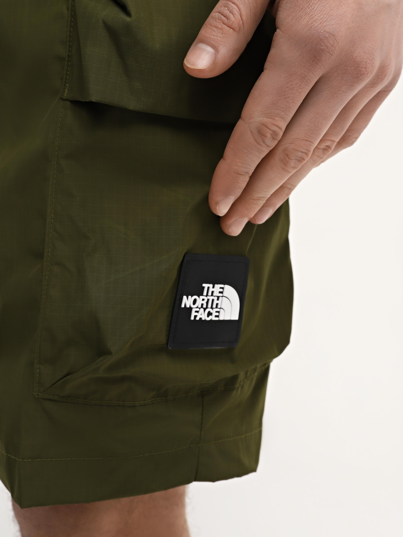 Повсякденні шорти The North Face M Nse Cargo Pkt Short модель NF0A879RPIB1 Повсякденні шорти The North Face M Nse Cargo Pkt Short модель NF0A879RPIB1 Фото