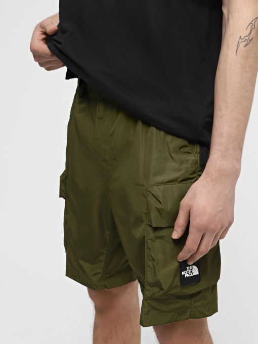 Повседневные шорты The North Face M Nse Cargo Pkt Short модель NF0A879RPIB1 Фото