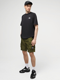 Повсякденні шорти The North Face M Nse Cargo Pkt Short модель NF0A879RPIB1 Повсякденні шорти The North Face M Nse Cargo Pkt Short модель NF0A879RPIB1 Фото
