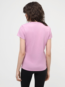 Футболка The North Face W Reaxion Amp Crew - Eu модель NF00CE0TPO21 Фото