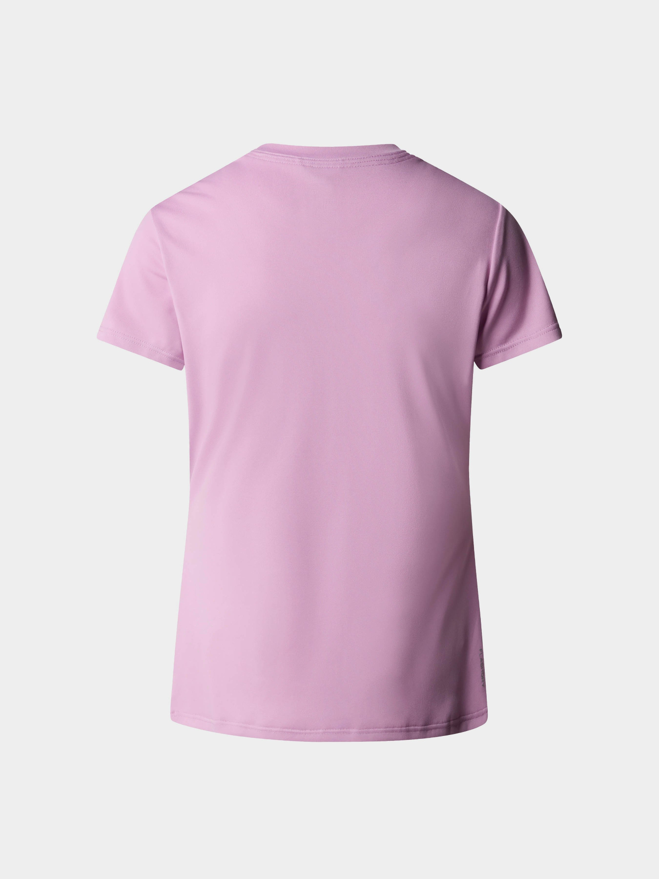 Футболка The North Face W Reaxion Amp Crew - Eu модель NF00CE0TPO21 Футболка The North Face W Reaxion Amp Crew - Eu модель NF00CE0TPO21 Фото