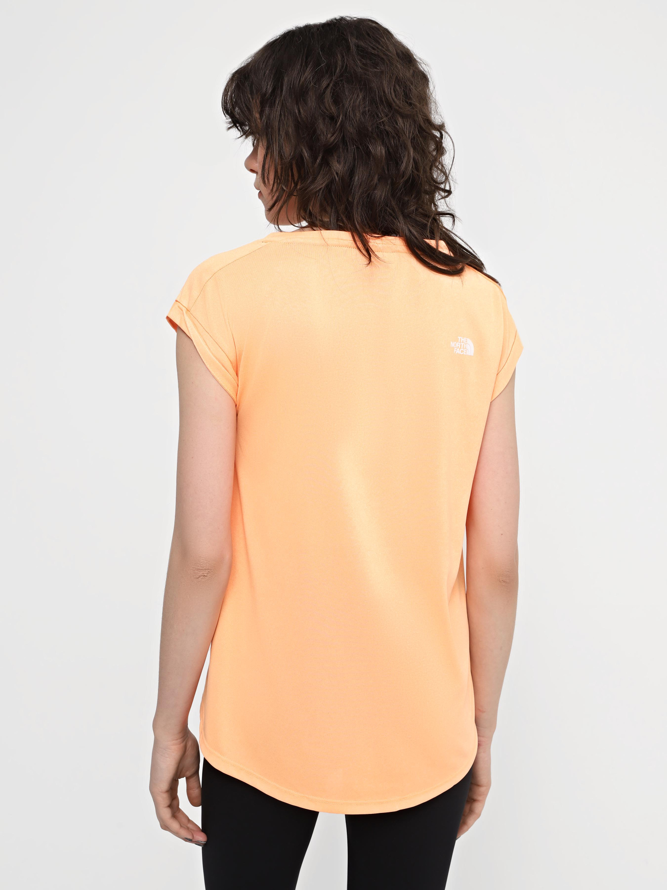 Футболка The North Face W Tanken Tank - Eu модель NF0A2S7FO081 Фото